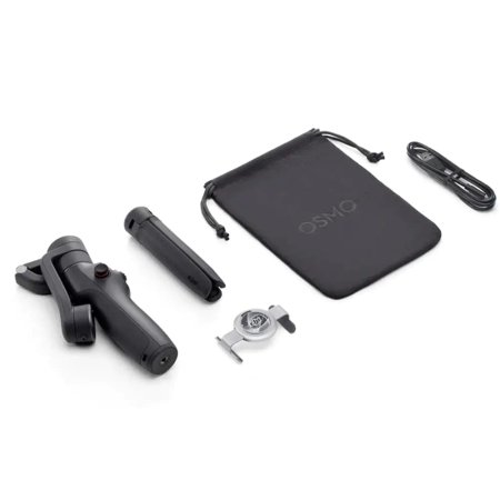 DJI OSMO MOBILE 6