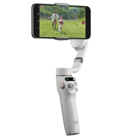 DJI OSMO MOBILE 6