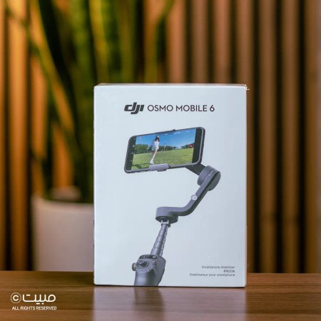 DJI OSMO MOBILE 6