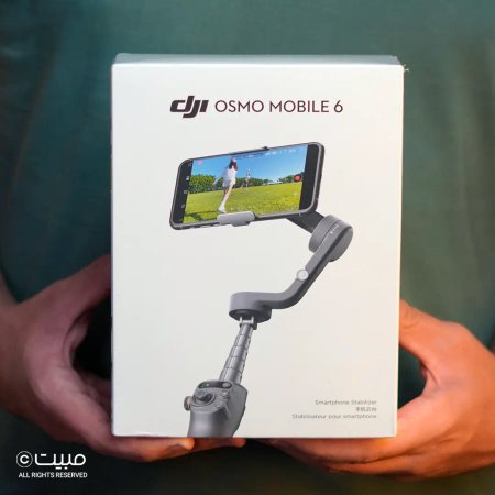 DJI OSMO MOBILE 6