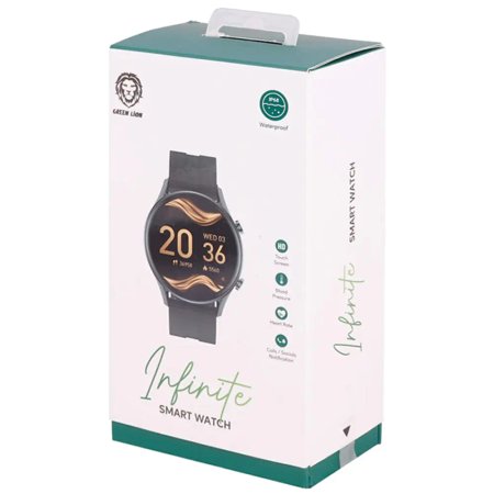 Green Lion Infinite Pro Smart Watch