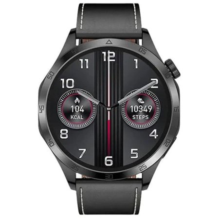 Green Lion Optima Smart Watch