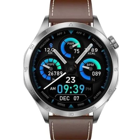 Green Lion Optima Smart Watch