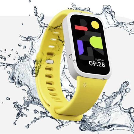 Xiaomi Band 9 Active Global Version Smart Band