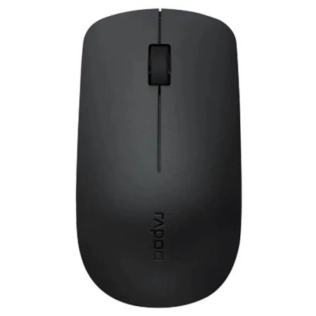 Rapoo M20 Plus Wireless Mouse