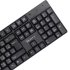 Verity V-KB6141W wireless keyboard and mouse 
