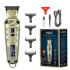 VGR model 901 facial hair trimmer