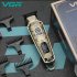 VGR model 901 facial hair trimmer