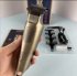 VGR model 901 facial hair trimmer