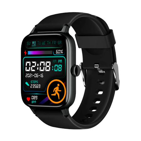 Earldom ET-SW1 49mm Smart Watch