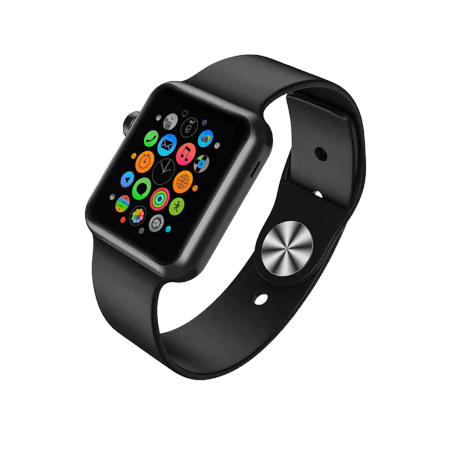 Earldom ET-SW1 49mm Smart Watch