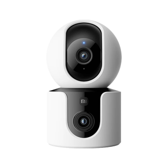 دوربین تحت شبکه شیائومی Xiaomi Smart Camera C300 Dual MJSXJ22CM