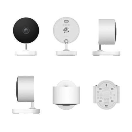 Xiaomi Smart Outdoor Camera AW200 MJSXJ05HL