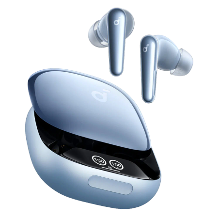 Anker Soundcore Liberty 4 Pro Headphone Wireless