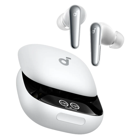 Anker Soundcore Liberty 4 Pro Headphone Wireless