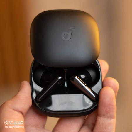 Anker Soundcore Liberty 4 Pro Headphone Wireless