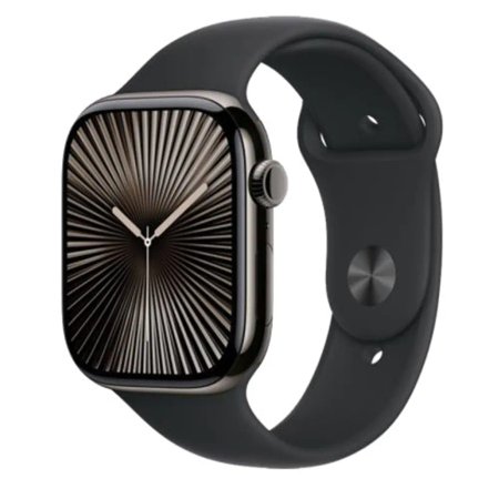 HK10 Pro-Z Smart Watch