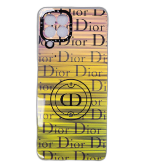 گارد فشن کیس محافظ لنز مدل Dior مناسب برای گوشی سامسونگ M33 گارد فشن کیس محافظ لنز مدل Dior مناسب برای گوشی سامسونگ M33