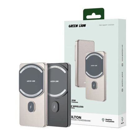 Milton Magsafe 10000mAh PowerBank