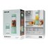 مخلوط کن پرتابل گرین blender portable summer mate