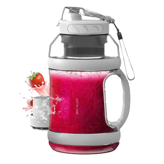 مخلوط کن قابل حمل گرین لاین مدل Mega Pro Portable Blender مخلوط کن قابل حمل گرین لاین مدل Mega Pro Portable Blender