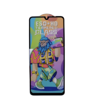 محافظ صفحه نمایش تمام صفحهSuper Monkey مناسب برای گوشی موبایل شیائومی مدل Redmi 14C محافظ صفحه نمایش تمام صفحهSuper Monkey مناسب برای گوشی موبایل شیائومی مدل Redmi 14C