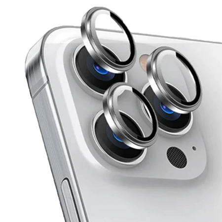 Camera lens protector Ring for Apple iPhone iPhone 16 Pro MAX