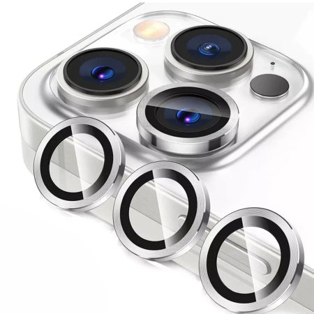 Camera lens protector Ring for Apple iPhone iPhone 16 Pro MAX