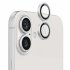 Camera lens protector Ring for iPhone 16