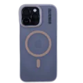 Syndee iPhone 13 Pro Case With Magnet Ring