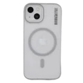 Syndee iPhone 11 Case With Magnet Ring