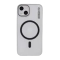 Syndee iPhone 11 Case With Magnet Ring