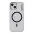 Syndee iPhone 11 Case With Magnet Ring