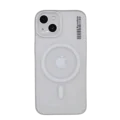 Syndee iPhone 11 Case With Magnet Ring