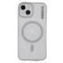 Syndee iPhone 15 Case With Magnet Ring