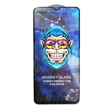 Glass Mobile Full Monkey For Samsung A16