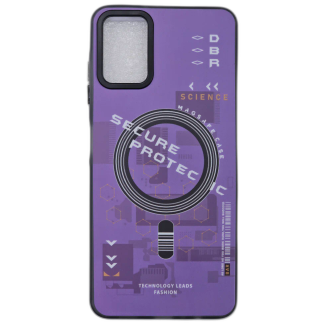 گارد Sector ژله ای طرح دار مناسب برای گوشی های سامسونگ Galaxy A06 گارد Sector ژله ای طرح دار مناسب برای گوشی های سامسونگ Galaxy A06