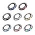 Metal Ring Jewel Lens Glass Poco X6 Pro