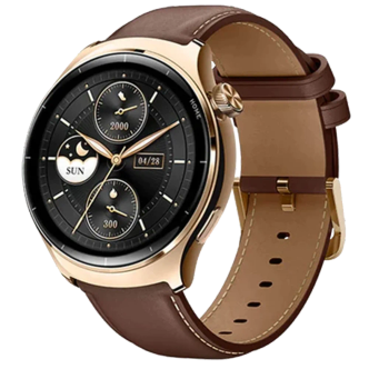 ساعت هوشمند شیائومی مدل Mibro Watch Lite 3 Pro ساعت هوشمند شیائومی مدل Mibro Watch Lite 3 Pro