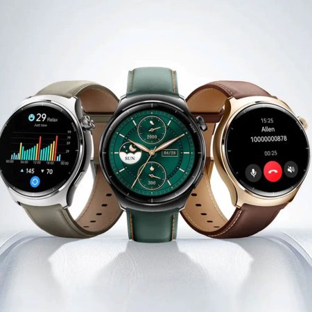  Smartwatch Xiaomi Mibro Watch Lite 3 Pro