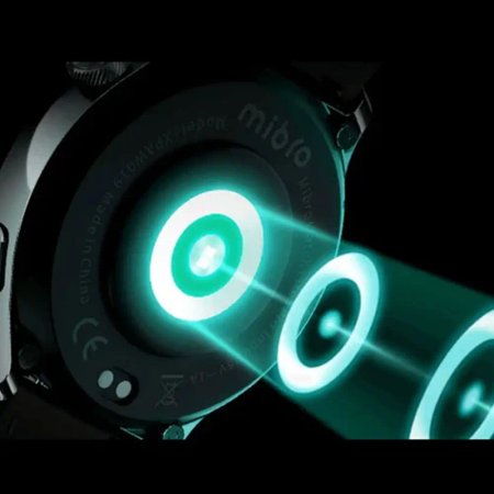  Smartwatch Xiaomi Mibro Watch Lite 3 Pro