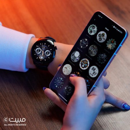  Smartwatch Xiaomi Mibro Watch Lite 3 Pro