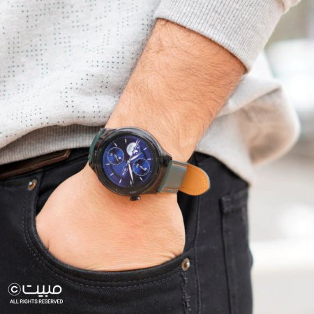  Smartwatch Xiaomi Mibro Watch Lite 3 Pro