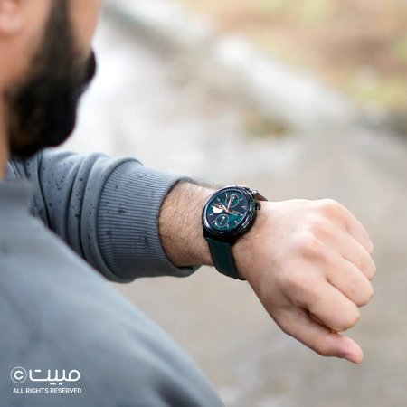  Smartwatch Xiaomi Mibro Watch Lite 3 Pro