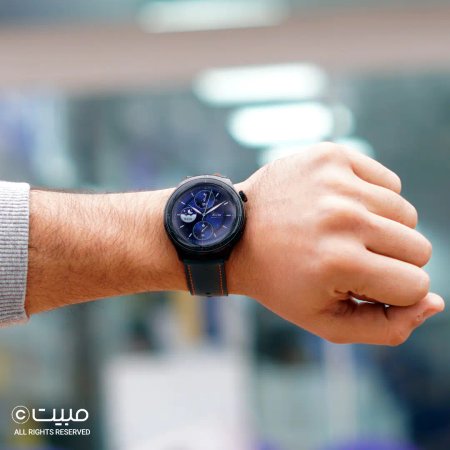  Smartwatch Xiaomi Mibro Watch Lite 3 Pro