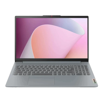 لپتاپ 15.6 اینچی لنوو مدل IdeaPad 3 Slim i5 1342H 16GB 512GB SSD INTEL لپتاپ 15.6 اینچی لنوو مدل IdeaPad 3 Slim i5 1342H 16GB 512GB SSD INTEL