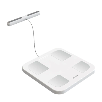 ترازوی هوشمند بادی آنالیز گرین لاین مدل Smart Body Scale with 8 Electrodes ترازوی هوشمند بادی آنالیز گرین لاین مدل Smart Body Scale with 8 Electrodes