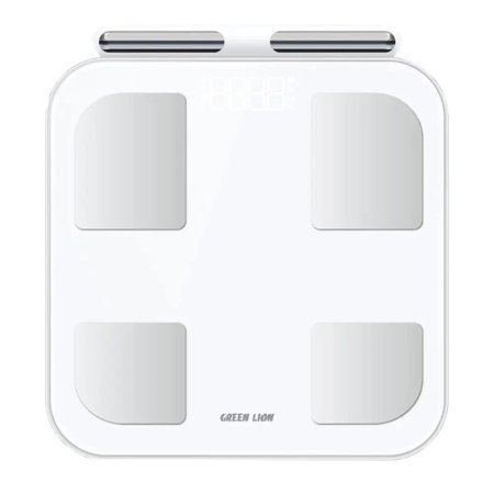 Green Lion Smart Body Scale with 8 Electrodes