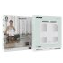 Green Lion Smart Body Scale with 8 Electrodes