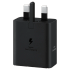 Samsung EP-T4511 Wall Charger With Two USB Type-C heads